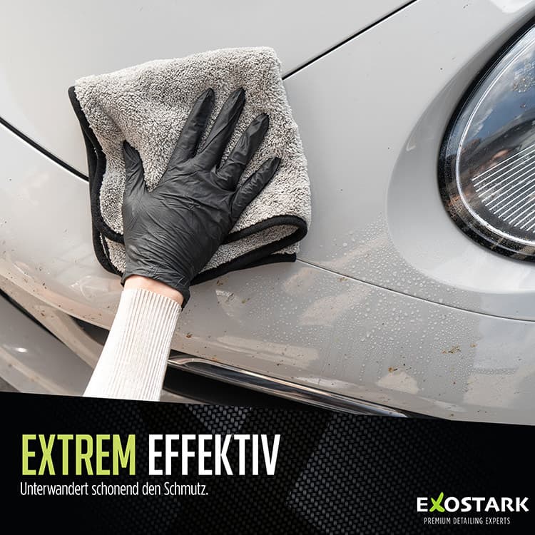 Insect Cleaner Action