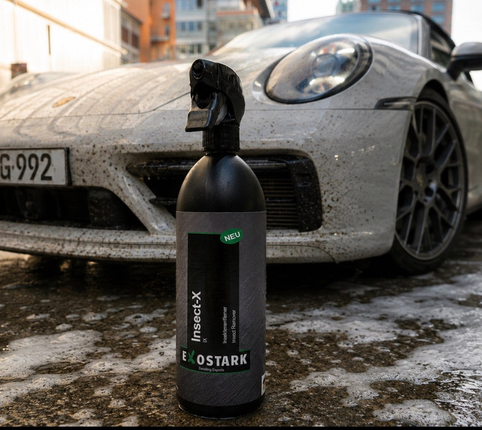 Insect X 750ml