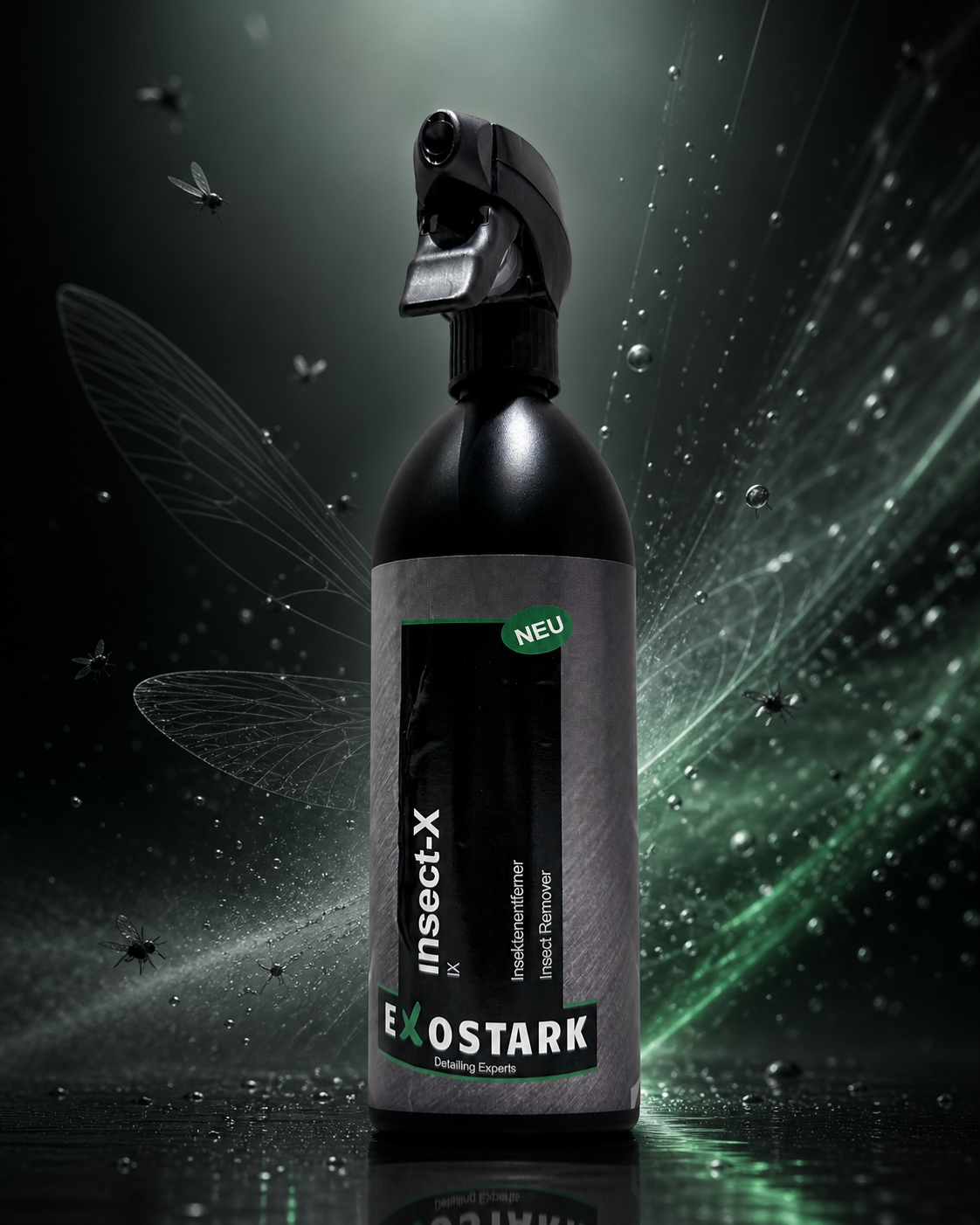 Insect X 750ml